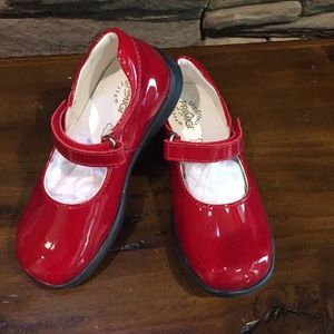 Primigi Girls Shoes size US 10 EU 27